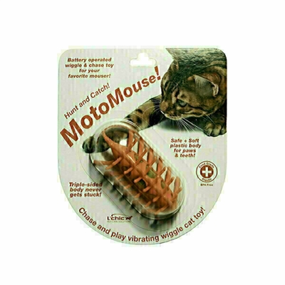 L'chic motomouse