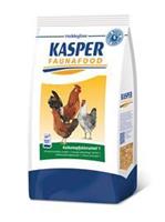 Kasper Kuikenopfokkruimel 1 4kg Vogelvoer