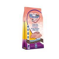 Renske Kat Super Premium Droogvoer Senior - Verse Kip met Eend - 400 gram