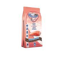 Renske Kat Super Premium Droogvoer - Zalm - 400 gram