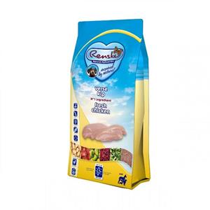 Renske Super Premium Graanvrij - Kip - 600 gram