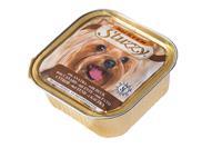 Dog Paté 150 g - Hondenvoer - Eend