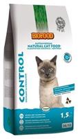 Biofood Control Katzenfutter 1.5 kg