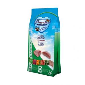 Renske Super Premium Graanvrij Senior - 600 gram