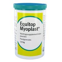 Equitop Myoplast 1,5 kg