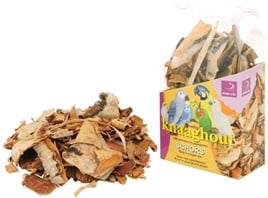 ESVE Knaaghout schors 120 gram