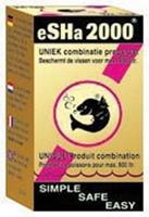 Esha 2000 - Dubbelpak: 2 x 20 ml