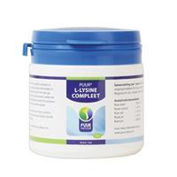 Puur L Lysine Compleet Hond/kat (50g)