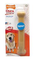 Nylabone Dura Chew Peanut Butter Hondenkluif - Giant (Tot 20 kg)