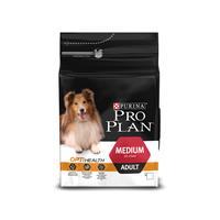 Pro Plan Adult reich an Huhn Optibalance Hundefutter 3 kg