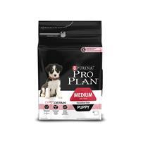 Pro Plan Small & Mini Adult Sensitive Skin Hundefutter 3 kg