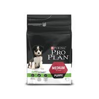 Pro Plan Puppy Medium Optistart Hundefutter 3 kg