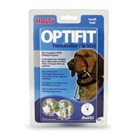 Halti OptiFit Headcollar - S