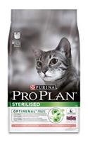 3kg Sterilised Adult Renal Plus Zalm Purina Pro Plan Kattenvoer