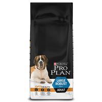 Pro Plan Adult Large Robust Optibalance Hundefutter 2 x 14 kg