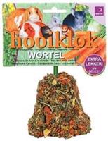 Esve Hooiklok - Wortel