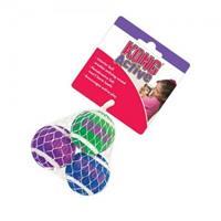 KONG kat Tennis balls met bells - Kong
