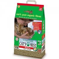 Cat's Best Öko Plus / Original - 10 liter (4,3 kg)