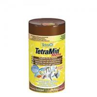 TETRA Fisch-Flockenfutter »Goldfish Menu«, 2x250 ml