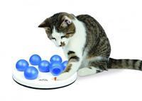Cat Activity Solitaire Strategisch Spel voor katten