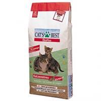 Cat's Best Öko Plus / Original - 40 liter (17,2 kg)