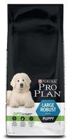 Pro Plan Puppy Large Robust Optistart Hundefutter 12 kg