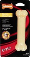 NYLABONE Durable Bone Original Hondenkluif - Wolf (Tot 16 kg)