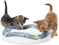 Cat It CA Design Senses Hi-Speed Speelbaan