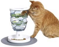 Laroy Cat it Senses Food Maze kattenspeelgoed Food Maze