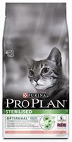 2x10kg Sterilised Adult Rijk aan Zalm Pro Plan Kattenvoer