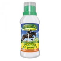 Verm-X Pferde Flüssig - 250 ml