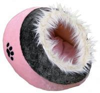 Trixie Soft Schuilplaats Minou Roze