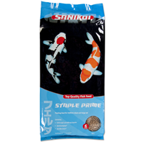 Sanikoi Staple Prime 6 Mm - 20 Liter