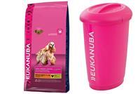 Eukanuba - adult medium breed 12 kg