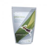 TROVET Hypoallergenic Treats (Horse) HHT Hond - 250 g