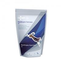 TROVET Hypoallergenic Treats (Rabbit) HRT Hund - 250 g