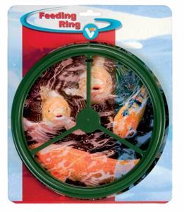 Vt Feeding Ring