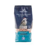 Vogelbescherming Premium Pinda's - 1,25 L