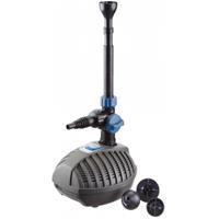 Aquarius Fountain Set Classic 2500 Fonteinpomp