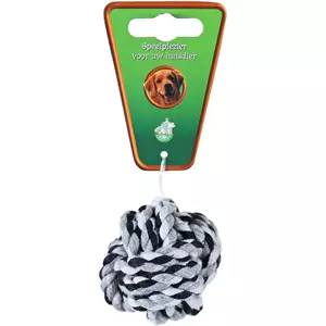 boon Katoen touwbal 7.5cm