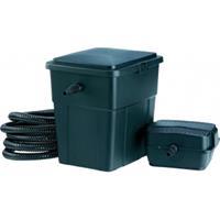 Pontec PondoClear Set 4000 - UV-C Vijverfilter en Pomp voor Helder Water in Vijvers tot 4000L