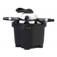 Velda Clear Control 25 Drukfilter met UV-C 9W - Gezond & Helder Vijverwater