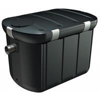 velda Cross-Flow Biofill + 18 Watt UV-C