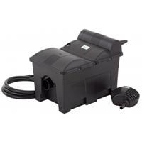 Oase BioSmart Set 14000 - Efficiënte Vijverfilter met UV-C, Geschikt voor Alle Vijvergroottes