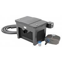 Oase BioSmart 18000 Vijverfilter Set - Compleet met UV-C Unit & Energiezuinige Eco Pomp