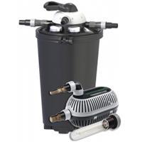velda Clear Control 75 Set Tot 30.000 Liter Vijver