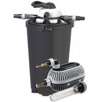 Velda Clear Control 75 Set Tot 30.000 Liter Vijver