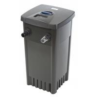 Oase FiltoMatic CWS 14000 Vijverfilter - Energiezuinig & Vorstbestendig, met Zelfreiniging