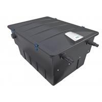 Oase BioTec ScreenMatic² 40000 Vijverfilter - Automatisch Systeem voor 40m³ Water