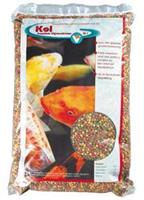 Vt Koi Pellets Premium 15 Liter